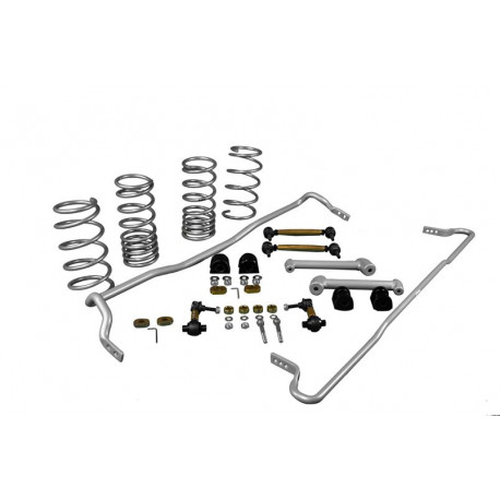 Whiteline Grip Series Kit for SUBARU, TOYOTA | race-shop.bg