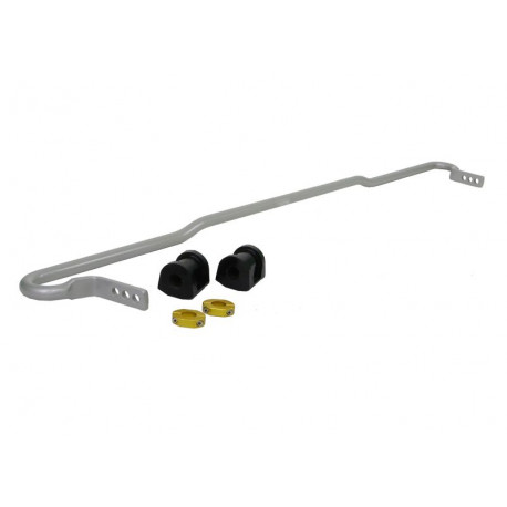 Whiteline Sway bar - 18mm X heavy duty blade adjustable for SUBARU, TOYOTA | race-shop.bg