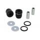Whiteline Differential - mount support outrigger bushing for SUBARU, TOYOTA | race-shop.bg