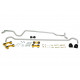 Whiteline Sway bar - vehicle kit for SUBARU | race-shop.bg