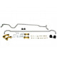 Whiteline Sway bar - vehicle kit for SUBARU | race-shop.bg