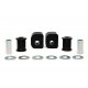 Whiteline Control arm - lower inner front and rear bushing (caster correction) for SUZUKI | race-shop.bg