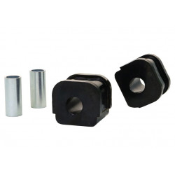 Control arm - lower inner front bushing for SUZUKI