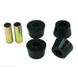 Strut rod - to chassis bushing for TOYOTA