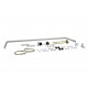 Whiteline Sway bar - 20mm heavy duty blade adjustable for TOYOTA | race-shop.bg