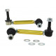 Whiteline Universal Sway bar - link assembly heavy duty adjustable 12mm ball/ball style | race-shop.bg