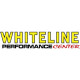 Whiteline Coil Spring - lowering kit for INFINITI, NISSAN | race-shop.bg