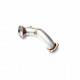 Astra Downpipe за OPEL ASTRA G OPC H OPC | race-shop.bg