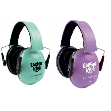 Adapters and accessories защитни слушалки за деца - 25 dB | race-shop.bg
