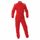 Акция FIA състезателен гащеризон OMP SPORT MY2020 червен | race-shop.bg