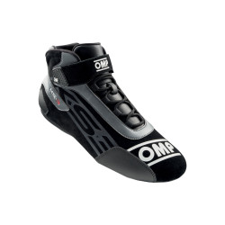 Състезателен обувки OMP KS-3 черни