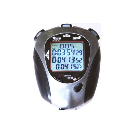 Часовници и хронометри Професионален хронометър Fastime 26 с USB | race-shop.bg