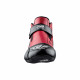 Обувки Състезателен обувки OMP KS-2 черно/червени | race-shop.bg
