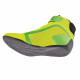 Акция Състезателен обувки OMP KS-1 жълто/зелени | race-shop.bg