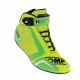 Обувки Състезателен обувки OMP KS-1 жълто/зелени | race-shop.bg