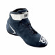 Обувки FIA състезателени обувки OMP FIRST сини | race-shop.bg
