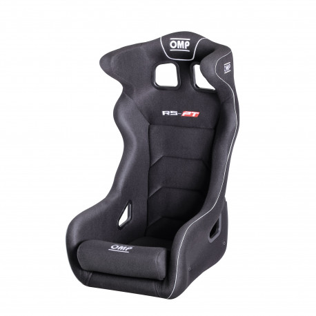 Спортни седалки с одобрение на FIA FIA Състезателна седалка OMP RS-PT2 | race-shop.bg