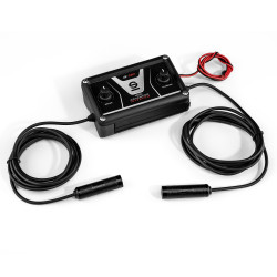SPARCO усилвател за интерком IS-140