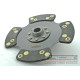 Съединители и маховици Xtreme XTREME CLUTCH диск на съединителя, DMI2423204RSC | race-shop.bg