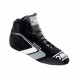 Обувки FIA състезателени обувки OMP TECNICA черни | race-shop.bg