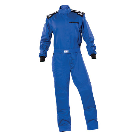 Гащеризони Гащеризон за механици OMP BLAST EVO, син | race-shop.bg