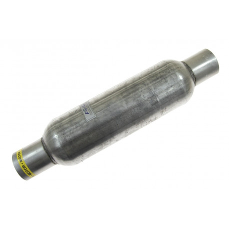 резонатори Универсален заместващ катализатор (резонатор) AWG кръгъл , 65 mm | race-shop.bg