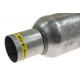 резонатори Универсален резонатор AWG - кръгъл 55 mm | race-shop.bg