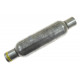 резонатори Универсален резонатор AWG - кръгъл 50 mm | race-shop.bg