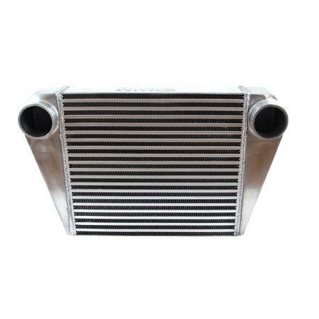 Заден Интеркулер универсал 400 x 350 x 76mm заден | race-shop.bg