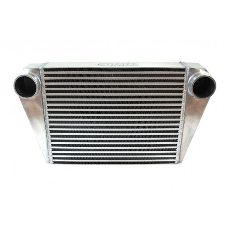 Заден Интеркулер универсал 450 x 300 x 76mm заден | race-shop.bg