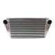 Заден Интеркулер универсал 600 x 350 x 76mm заден | race-shop.bg