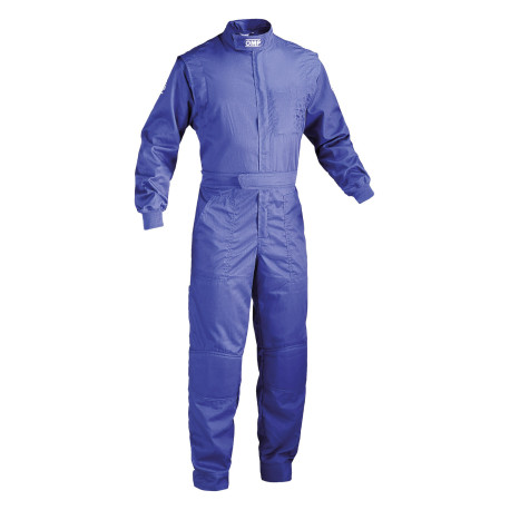 Гащеризони Гащеризон за механици OMP SUMMER, син | race-shop.bg