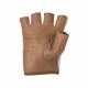 Ръкавици Състезателни ръкавици OMP TAZIO кафяви | race-shop.bg