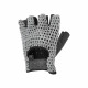 Състезателни ръкавици OMP TAZIO черни