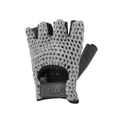 Състезателни ръкавици OMP TAZIO черни