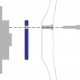 За конкретен модел Разширителни фланци (дистанционен) за Skoda Yeti 5L - 5mm, 5x112, 57,1 | race-shop.bg