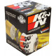 Маслени филтри Маслен филтър K&N HP-1001 | race-shop.bg
