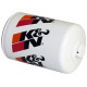 Маслени филтри Маслен филтър K&N HP-3002 | race-shop.bg
