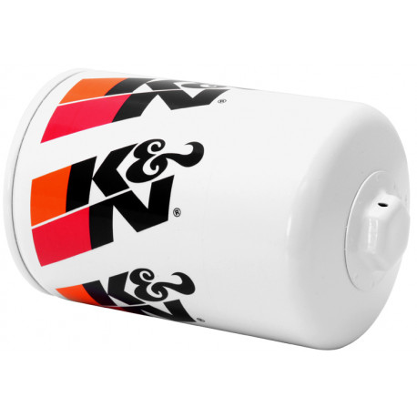 Маслени филтри Маслен филтър K&N HP-4004 | race-shop.bg