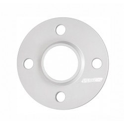 Разширителни фланци (дистанционен) за Citroen Nemo I - 20mm, 4x98, 58,1