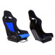 Спортни седалки без одобрение на FIA Състезателна седалка GTR | race-shop.bg