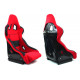 Спортни седалки без одобрение на FIA Състезателна седалка RICO | race-shop.bg