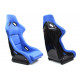 Спортни седалки без одобрение на FIA Състезателна седалка EVO PVC | race-shop.bg