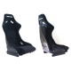 Спортни седалки без одобрение на FIA Състезателна седалка EVO Bride style | race-shop.bg