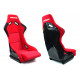 Спортни седалки без одобрение на FIA Състезателна седалка EVO Bride style | race-shop.bg