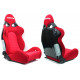 Спортни седалки без одобрение на FIA-регулируеми Състезателна седалка CUGA Bride style | race-shop.bg
