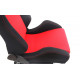 Спортни седалки без одобрение на FIA-регулируеми Състезателна седалка R-LOOK material | race-shop.bg