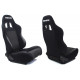 Спортни седалки без одобрение на FIA-регулируеми Състезателна седалка RAPID Bride style | race-shop.bg