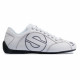 Обувки SALE - Sparco състезателни обувки ESSE бели | race-shop.bg