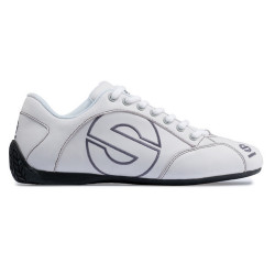SALE - Sparco състезателни обувки ESSE бели